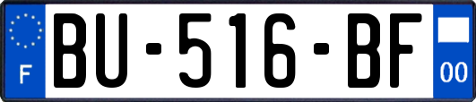 BU-516-BF