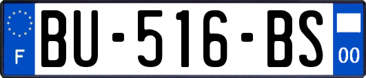 BU-516-BS