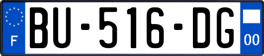 BU-516-DG