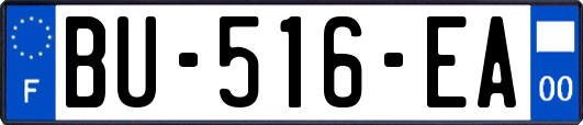 BU-516-EA