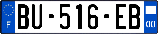 BU-516-EB