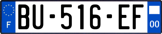 BU-516-EF