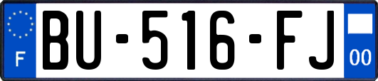 BU-516-FJ