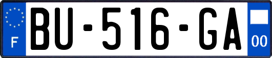 BU-516-GA