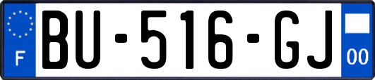 BU-516-GJ