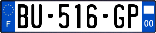 BU-516-GP