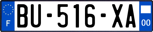 BU-516-XA