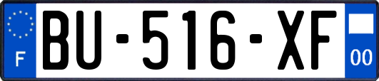 BU-516-XF