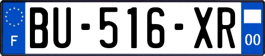 BU-516-XR