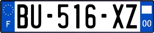 BU-516-XZ
