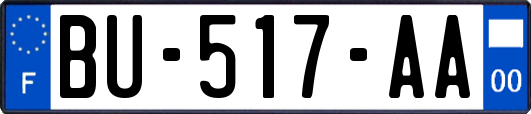 BU-517-AA
