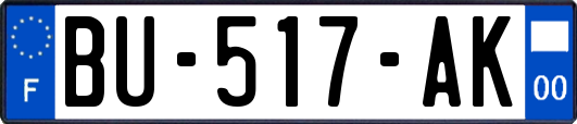BU-517-AK