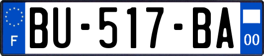 BU-517-BA
