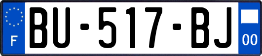 BU-517-BJ