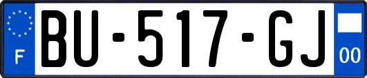 BU-517-GJ