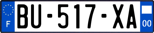 BU-517-XA