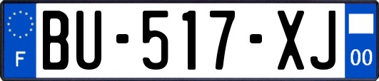 BU-517-XJ