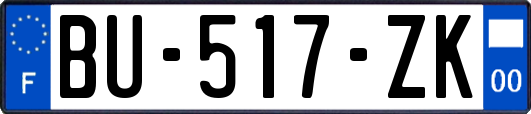 BU-517-ZK