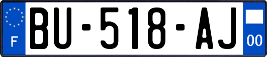 BU-518-AJ