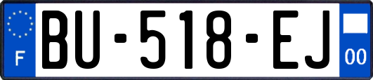 BU-518-EJ