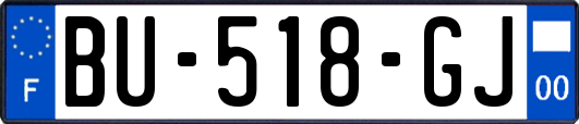 BU-518-GJ
