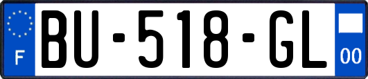 BU-518-GL