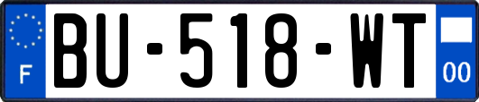 BU-518-WT