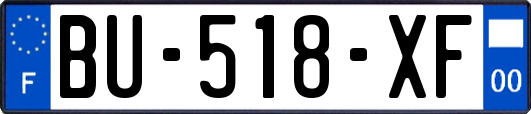 BU-518-XF
