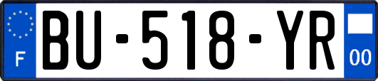 BU-518-YR