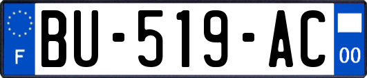 BU-519-AC