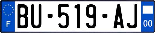 BU-519-AJ