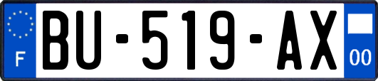 BU-519-AX
