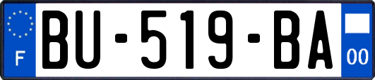 BU-519-BA