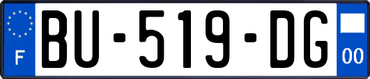 BU-519-DG