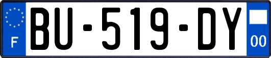 BU-519-DY