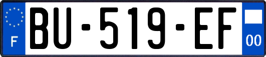 BU-519-EF
