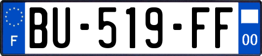 BU-519-FF