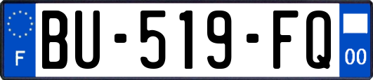BU-519-FQ