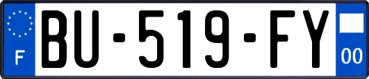 BU-519-FY