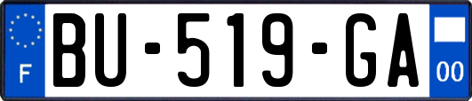 BU-519-GA