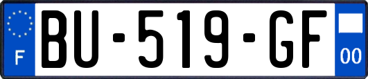BU-519-GF