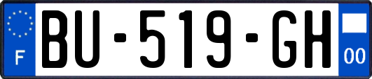 BU-519-GH