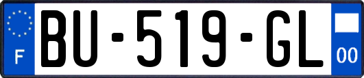BU-519-GL