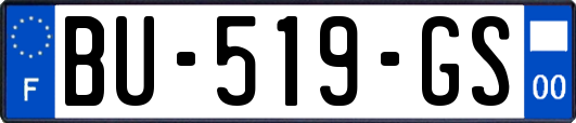 BU-519-GS