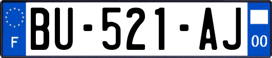 BU-521-AJ