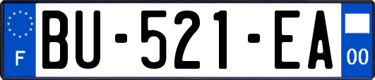 BU-521-EA