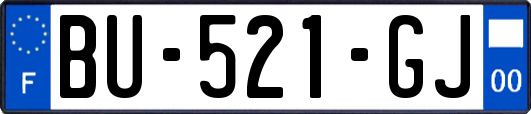 BU-521-GJ