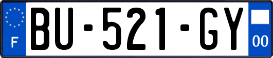 BU-521-GY