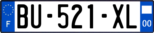BU-521-XL