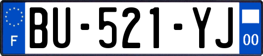 BU-521-YJ